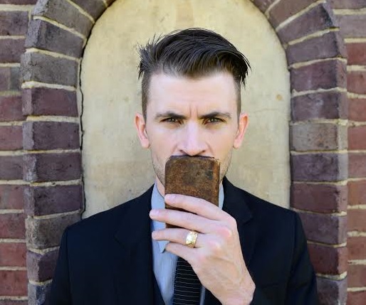 Levi Weaver On The Agonies And Ecstasies Of Touring