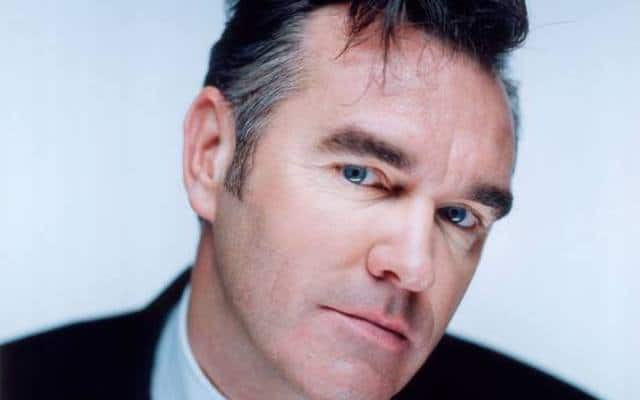 Review: Morrissey At Nashville’s Ryman Auditorium