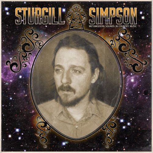 Sturgill Simpson: Metamodern Sounds in Country Music