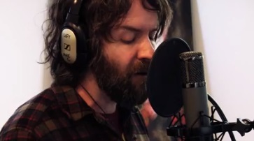 Acoustic Cafe + SongCraft Presents The Subway Sessions: Tim Easton