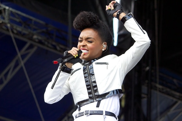 Governors Ball 2014 in Photos: Vampire Weekend, Jack White, Jenny Lewis And More