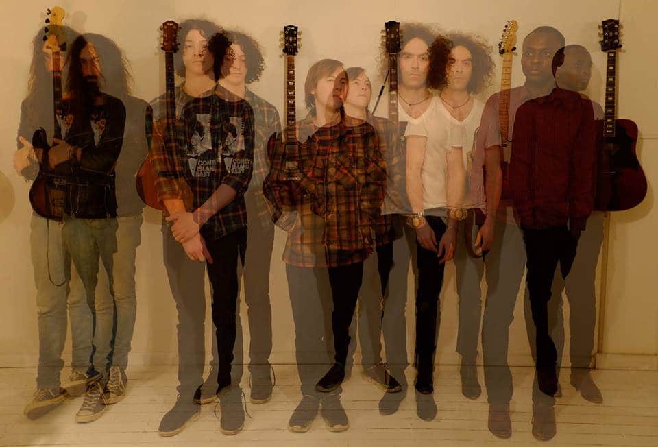 Video Premiere: Immigrant Union, “I Can’t Return”