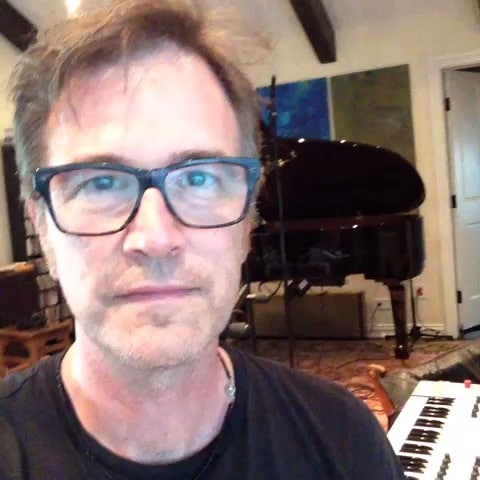 Dan Wilson Gives Songwriting Advice On Vine