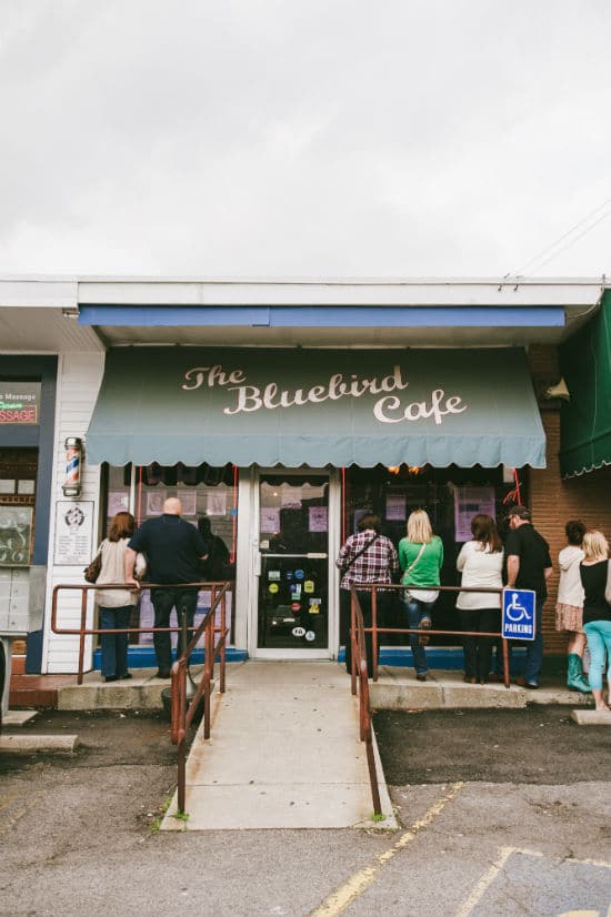 Nashville’s Music Scene: In Photos