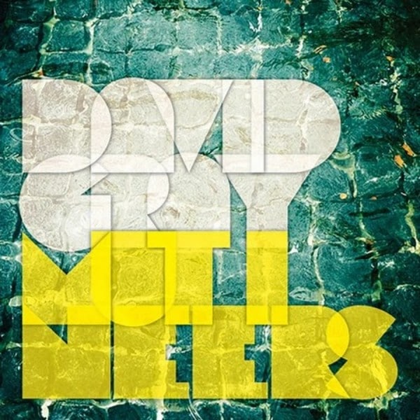David Gray