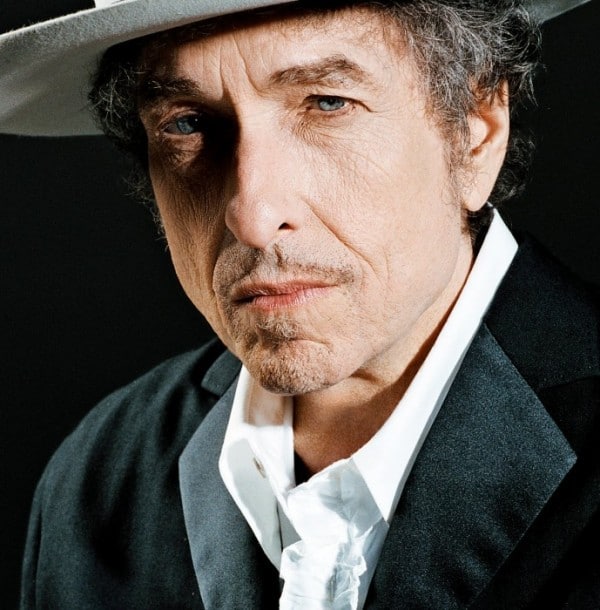 Lyric Of The Week: Bob Dylan, “Isis”