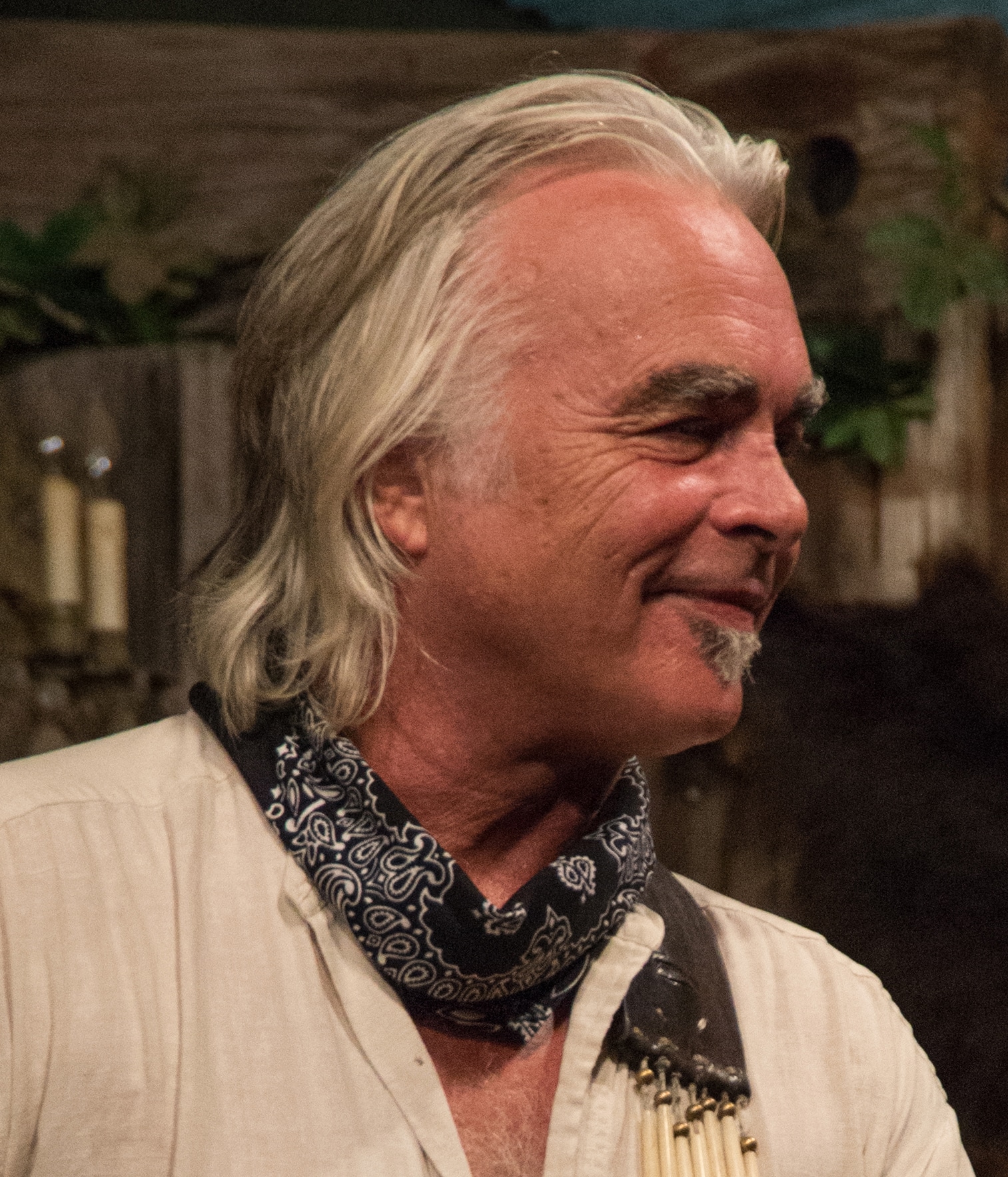 Hal Ketchum Wishes You “Happy Father’s Day” With New Song