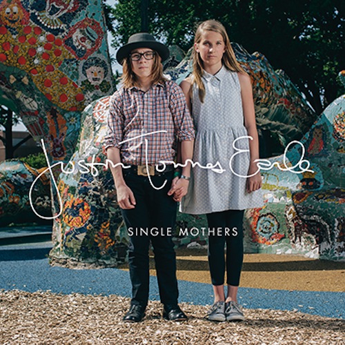 Justin Townes Earle Readies New Album Single Mothers