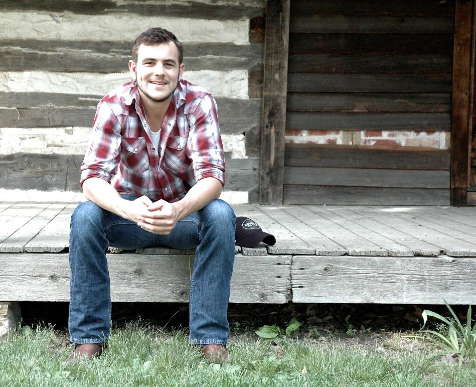 July/August 2014 Lyric Contest Spotlight: Matt Jordan