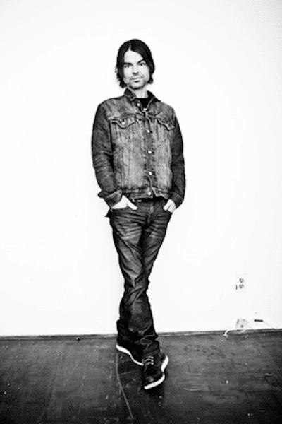 Video Premiere: P.J. Pacifico, “Reaching”