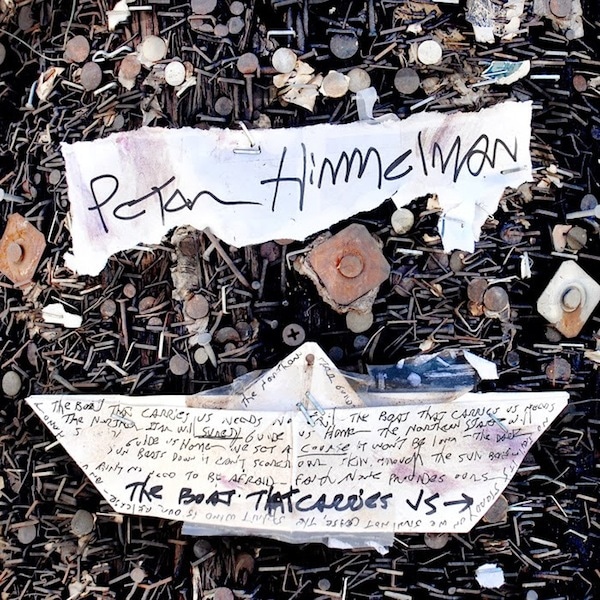 Peter Himmelman - The Boat That Carries Us