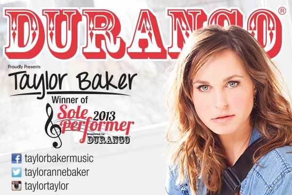 Announcing the 20 Finalists for the Durango Sole Performer Contest