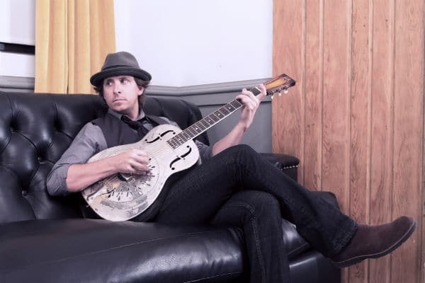 Daily Discovery: The Walcotts, “Should’ve Been Me”