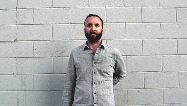 Song Premiere: Wharfer, “Tea Leaves”