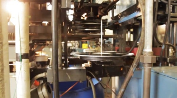Disc Makers Goes Back to Its Vinyl Roots