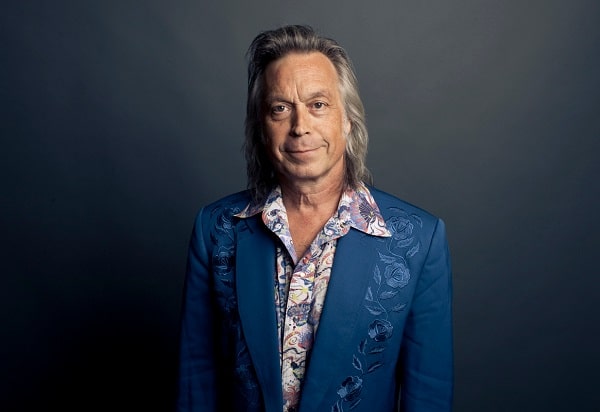 Song Premiere: Jim Lauderdale, “I’m A Song”