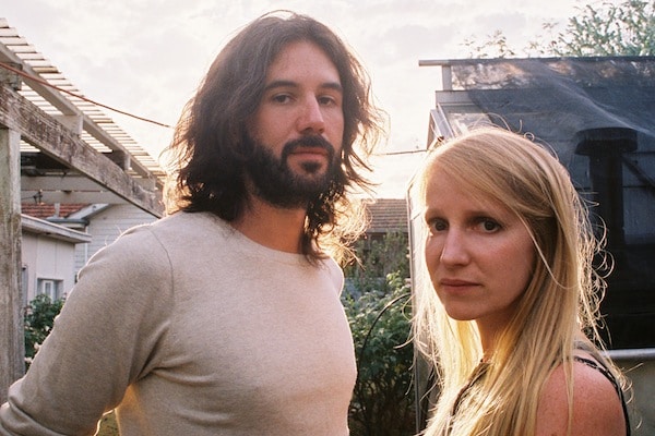 Song Premiere: Luluc, “Small Window”