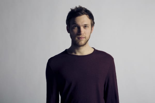 Video: Phillip Phillips Talks New Album Behind The Light