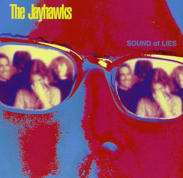 sound of lies