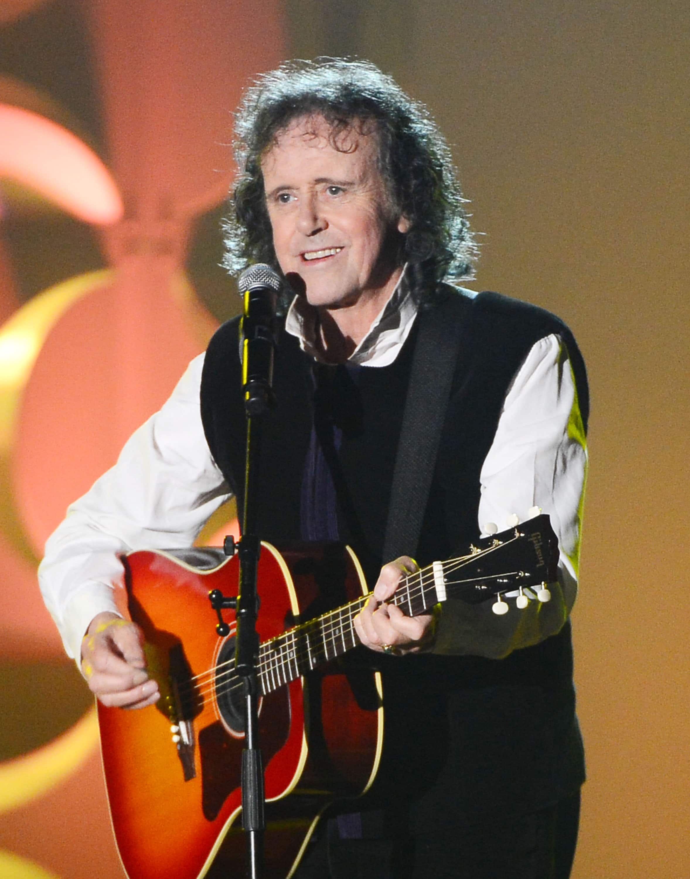 The 2014 Songwriters Hall of Fame Awards