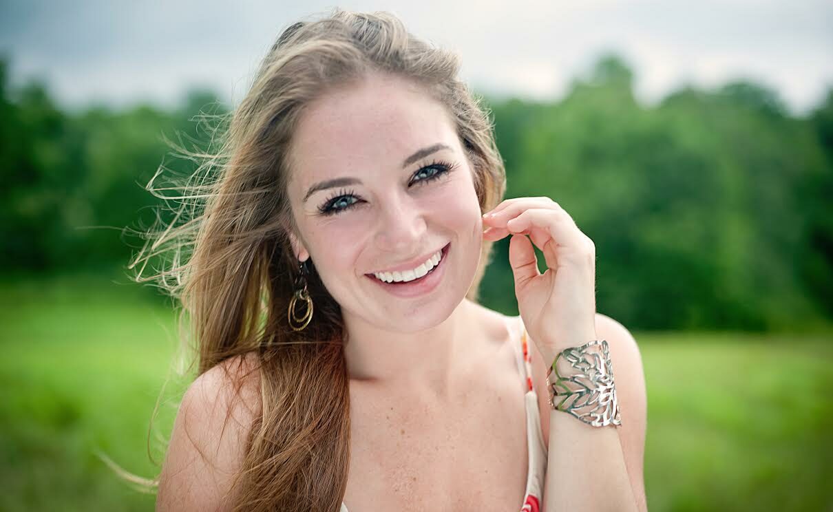 September/October 2014 Lyric Contest Spotlight: Winner Brittany Hadley