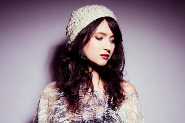 Song Premiere: Kat Quinn, “Little Rose”