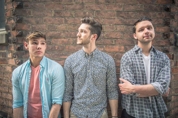 Daily Discovery: PUBLIC, “Make You Mine”