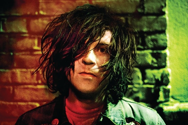 Ryan Adams