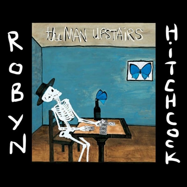 The-Human-Upstairs