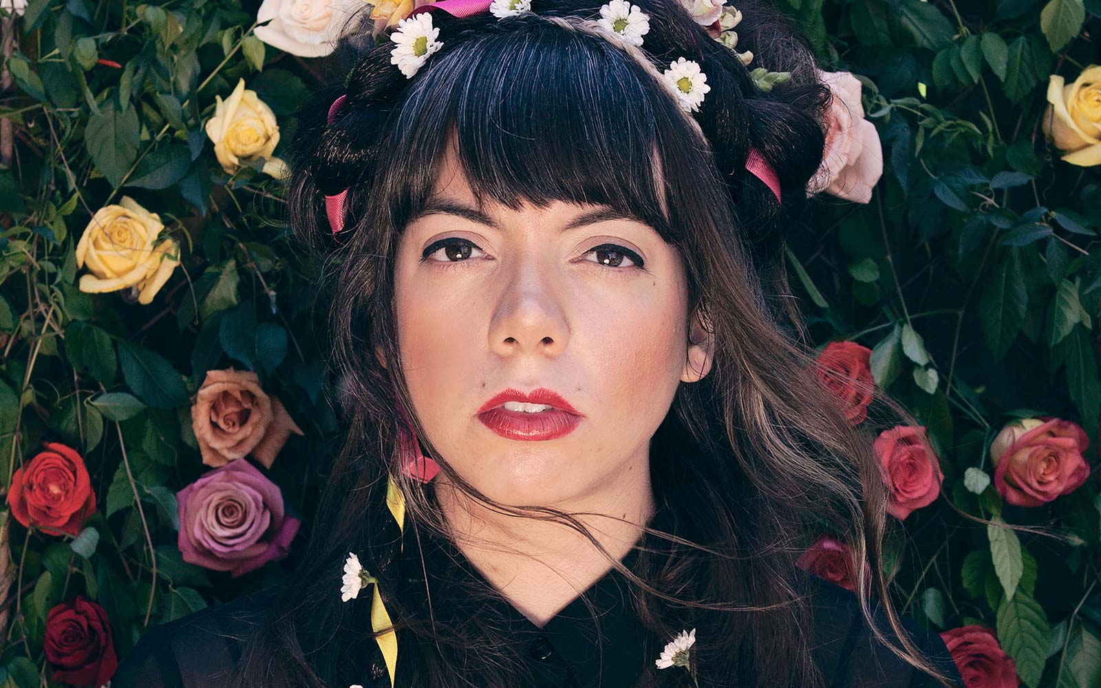 The Top 10 Artists We’re Excited To See At Newport Folk Festival