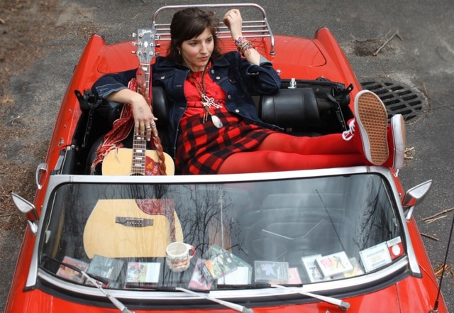 Four Young Songwriters You Should Be Listening To Now