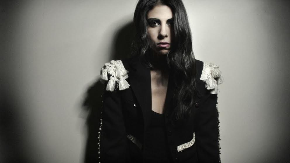 Guest Blog: Selena Garcia