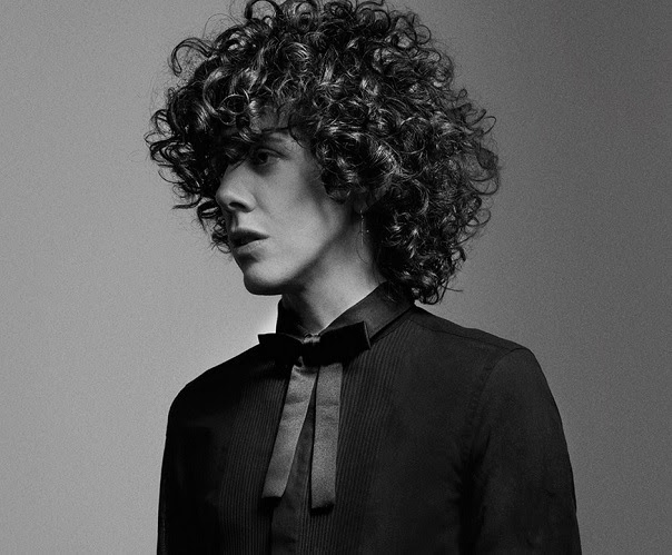 This Week On Acoustic Cafe: LP