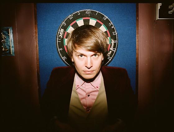 Chris Walla Leaves Death Cab for Cutie