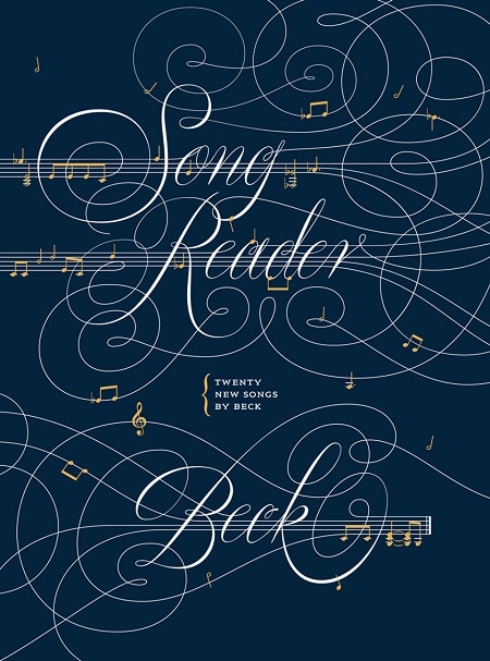 Beck: Song Reader