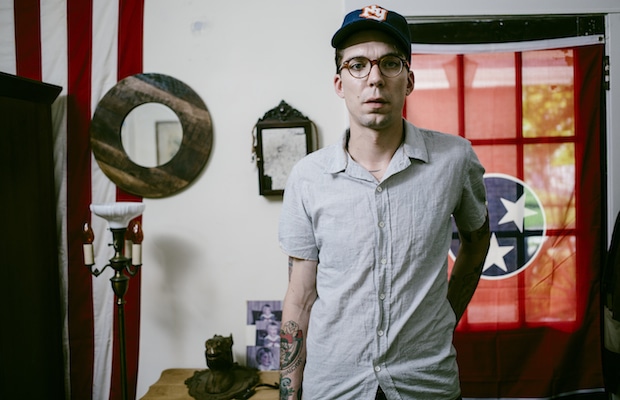 Justin Townes Earle: Remembered Too Soon