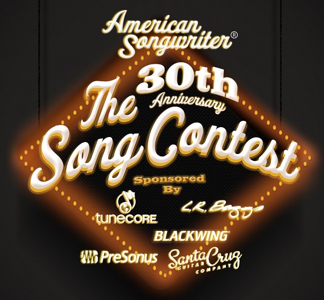 Announcing the 30th Anniversary Song Contest Grand Prize Winner