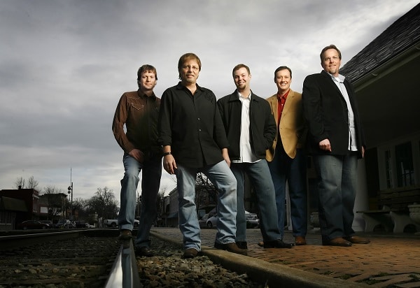 IBMA Announces 2014 Award Nominations