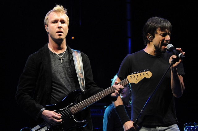 This Week On Acoustic Cafe: Kenny Wayne Shepard and Noah Hunt