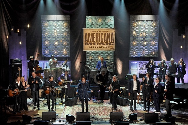 Jason Isbell Sweeps 13th Annual Americana Honors & Awards