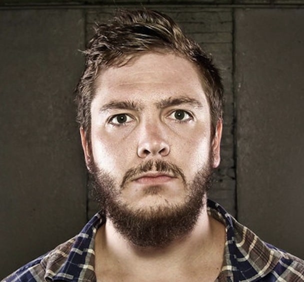 Field Report, “Home (Leave the Lights On)”