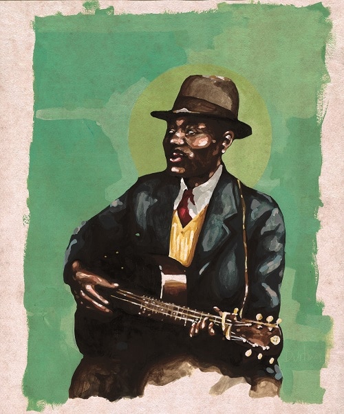 A Deeper Well: The Music Of The Carolinas