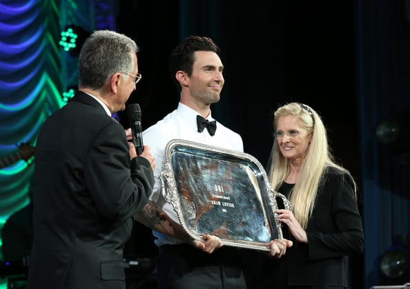 Music Business Roundup: BMI’s Record-Breaking Year, U2 Backlash, and Clear Channel Rebrands