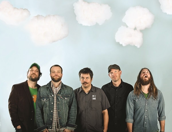 The Business Of Jamgrass Touring