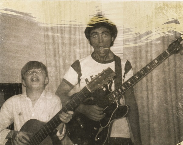 Guitar 101: My Love For You Is Real