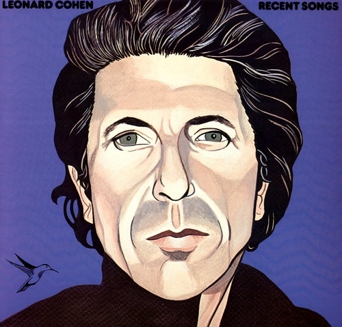 Lyric Of The Week: “Ballad Of The Absent Mare,” Leonard Cohen