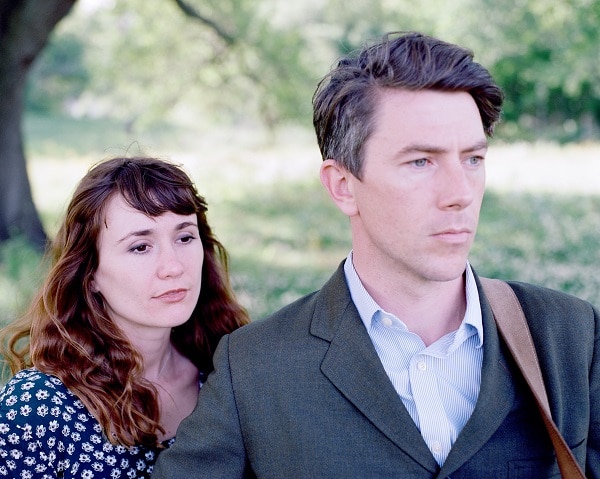 Song Premiere: Luke Winslow-King, “Swing That Thing”