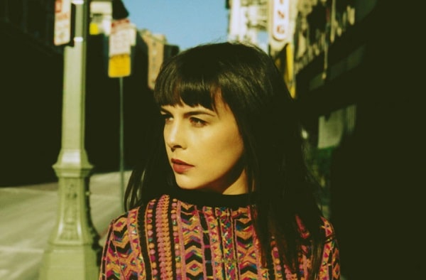 Writer Of The Week: Madi Diaz