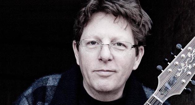 Americana Music in Film & Television: Q&A with Tim O’Brien