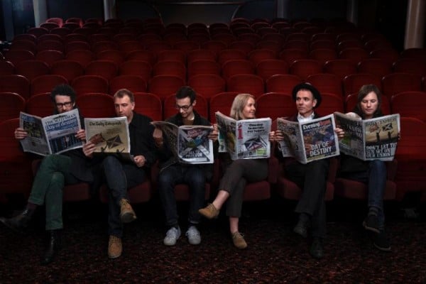 Belle and Sebastian Announce New Album